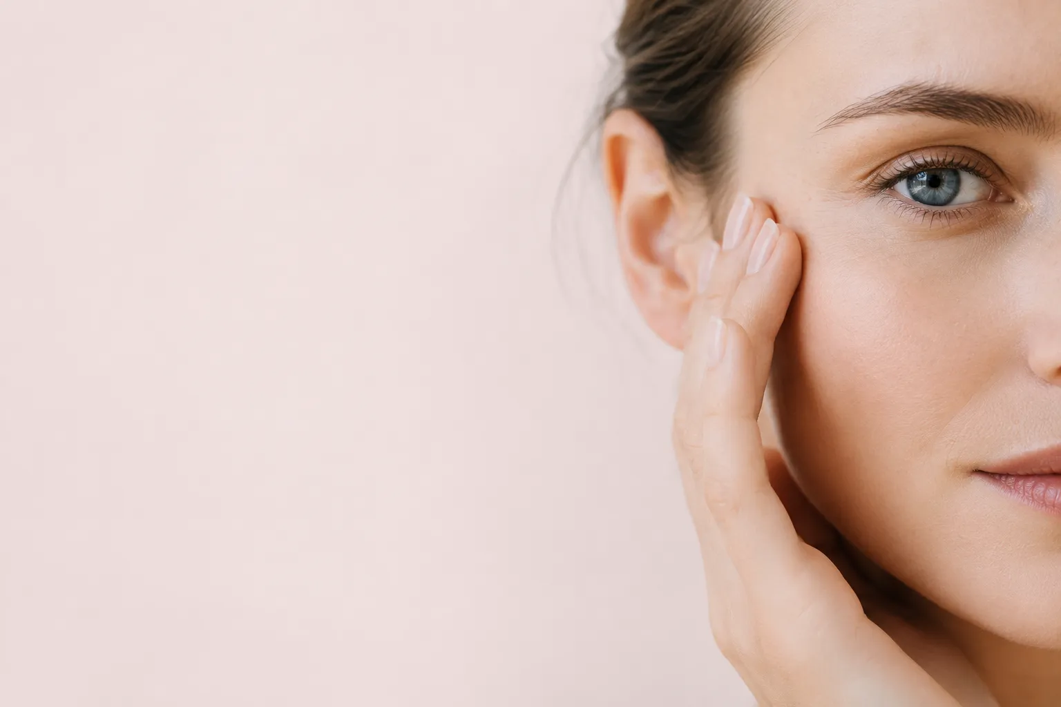 Lip Flip in Rostock – natürliche Lippenbetonung bei Dr. Dr. Ole Jung